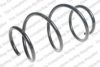 LESJ?FORS 4008495 Coil Spring